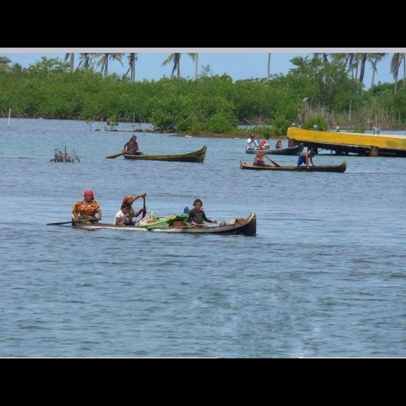 More soon. Handmade Kuna Boots.AUTHENTIC 8.5-9 - Picture 11 of 16